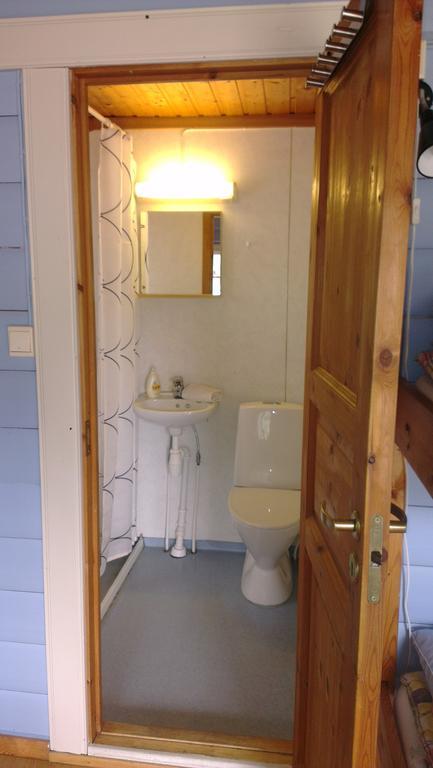 Folven Adventure Camp Hotel Hjelle Bagian luar foto