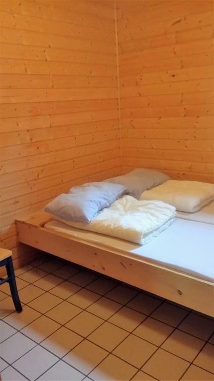 Folven Adventure Camp Hotel Hjelle Bagian luar foto